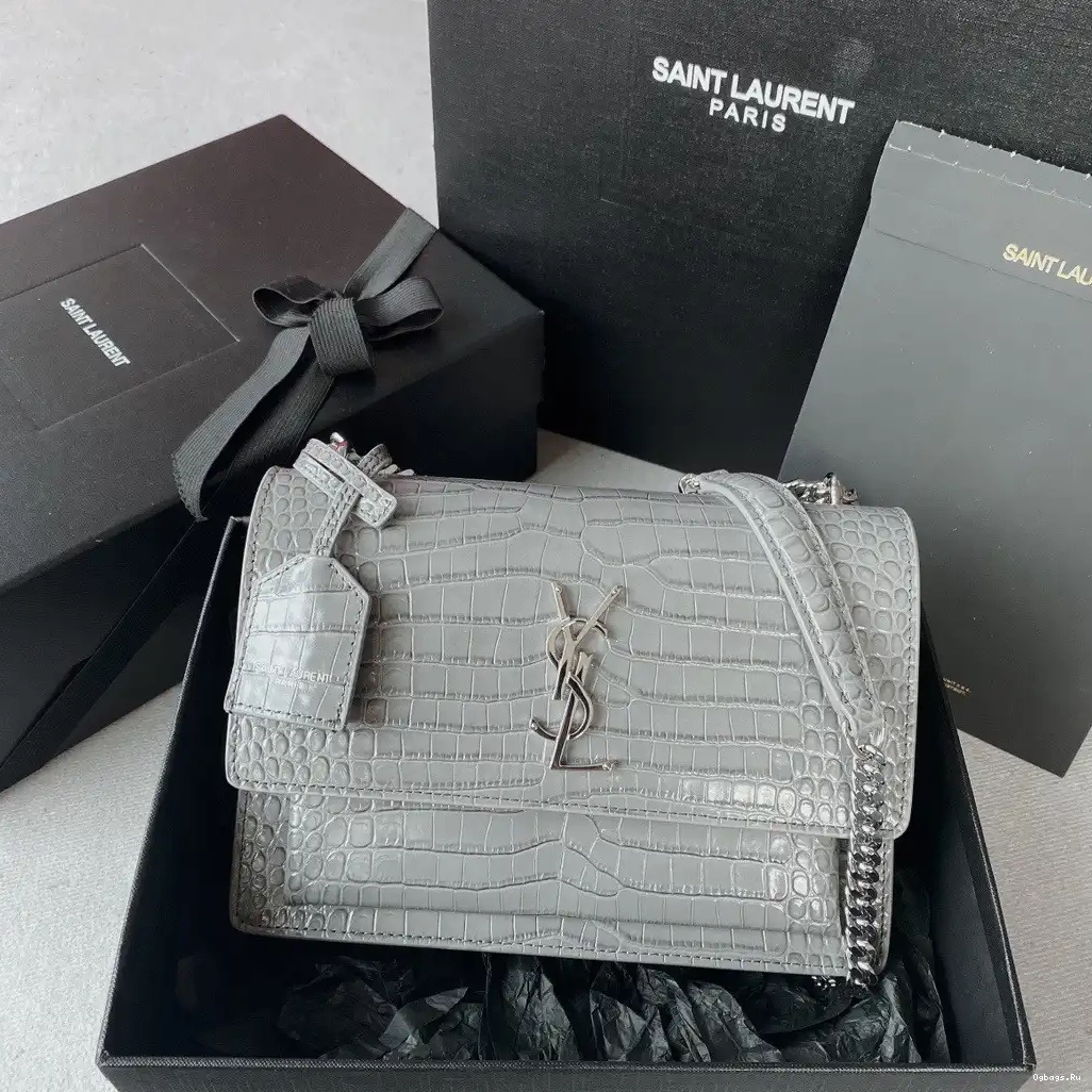 SUNSET MEDIUM YSL 0521